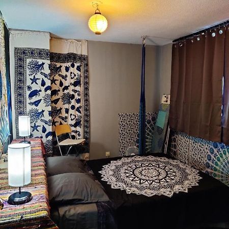 Chambre Mexicaine Daire Gap Dış mekan fotoğraf